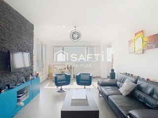  Appartement  vendre 4 pices 71 m