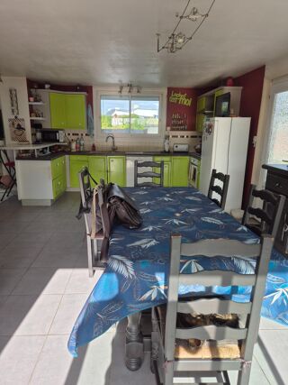  Maison � vendre 5 pi�ces 118 m�