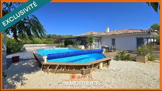  Maison � vendre 4 pi�ces 92 m�