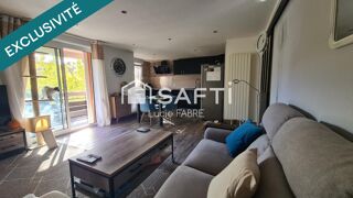  Appartement � vendre 3 pi�ces 63 m�