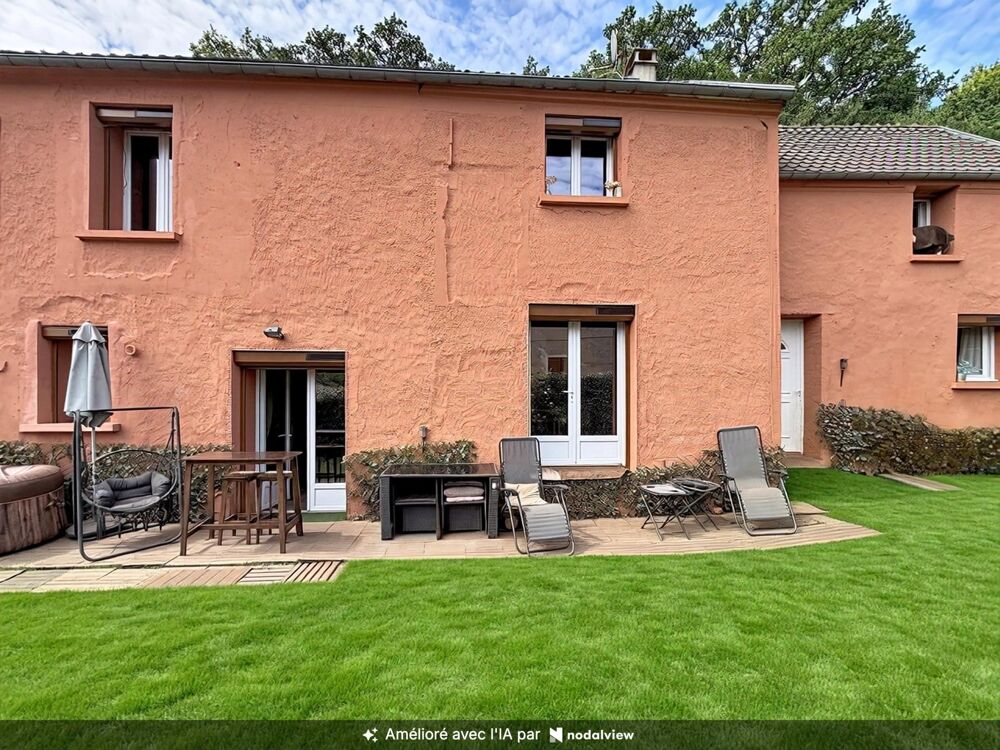 Vente Maison 3 logements indépendants possible Saacy-sur-marne