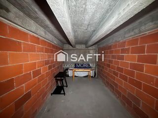  Parking / Garage à vendre 13 m²