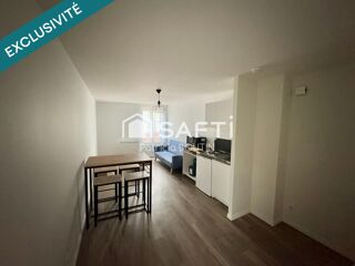  Maison � vendre 3 pi�ces 52 m�