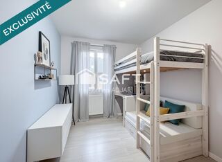  Maison � vendre 5 pi�ces 110 m�