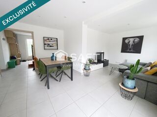  Maison � vendre 5 pi�ces 101 m�