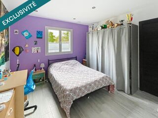  Maison à vendre 7 pièces 163 m²