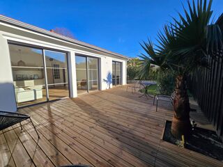  Maison � vendre 4 pi�ces 80 m�