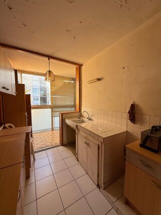  Appartement à vendre 4 pièces 71 m²