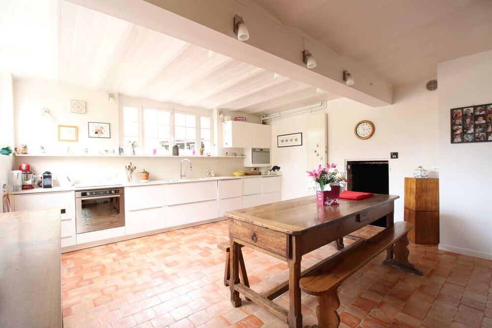  vendre  Maison Montvrain (77144)