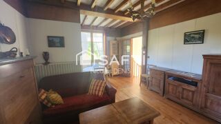  Maison à vendre 4 pièces 68 m²