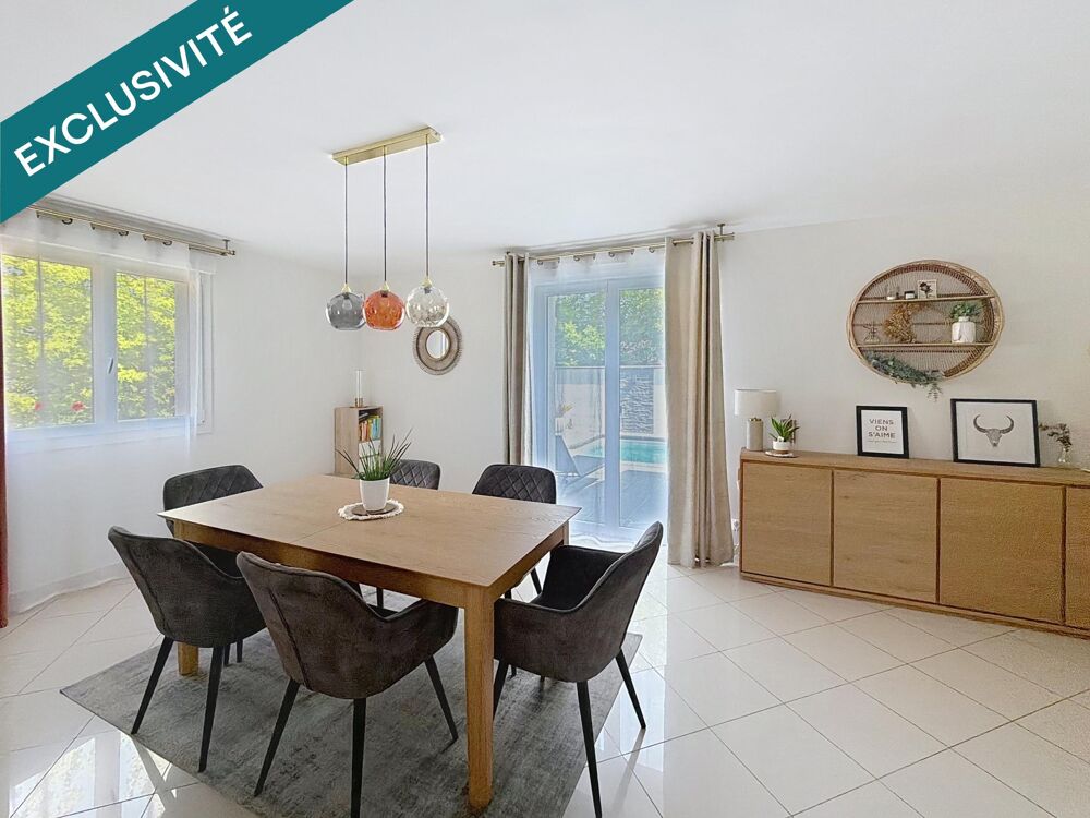 � vendre  Maison Champigny (51370)