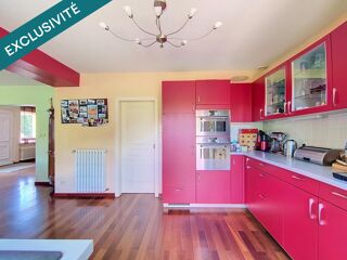  Maison à vendre 6 pièces 180 m²