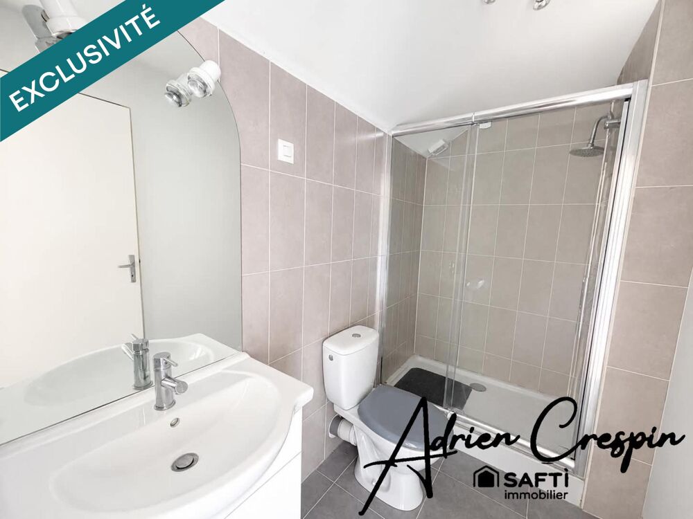 Vente Maison Maison avec jardin de 1080 m2 Ombree d anjou