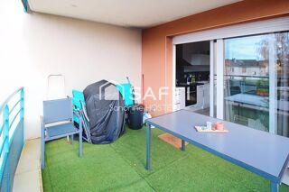 Vente Appartement Bel appartement de 64m2 2 Chambres, Terrasse, cave et garage! Villerupt