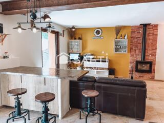  Maison � vendre 5 pi�ces 130 m�