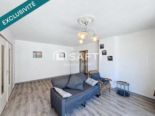  Appartement � vendre 3 pi�ces 53 m�