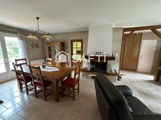  Maison à vendre 4 pièces 110 m²