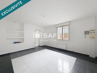  Appartement à vendre 2 pièces 68 m²