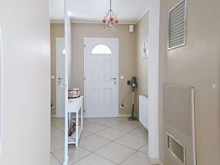  Maison à vendre 5 pièces 130 m²