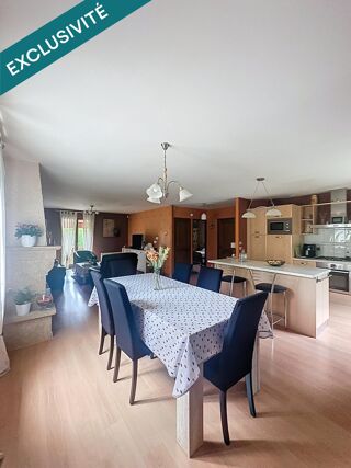  Maison � vendre 5 pi�ces 124 m�