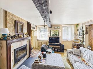  Maison � vendre 8 pi�ces 218 m�