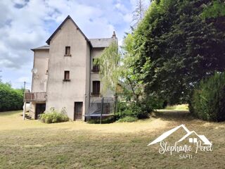  Maison � vendre 10 pi�ces 215 m�