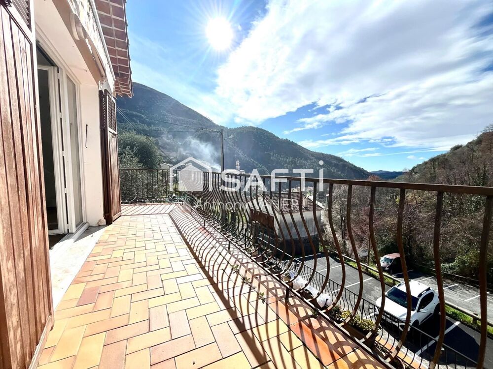 Spacieux appartement terrasse, vue dégagée