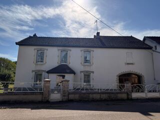  Maison à vendre 5 pièces 127 m²