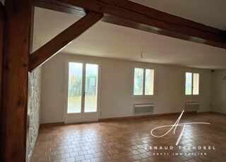  Maison à vendre 4 pièces 105 m²