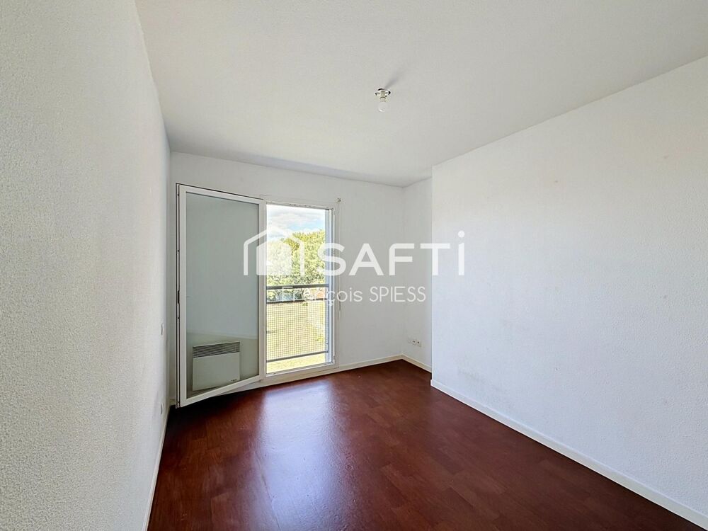 Vente Appartement Bel appartement T3 avec balcon et place de parking Audenge
