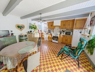  Maison à vendre 7 pièces 114 m²