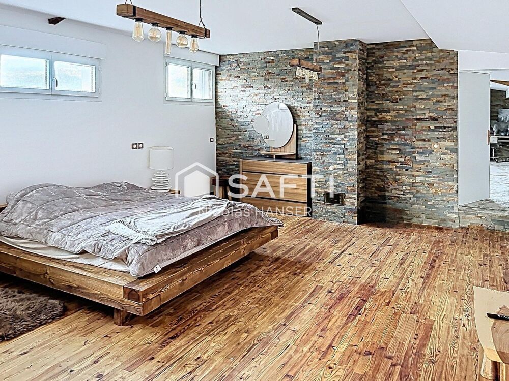  vendre  Maison Le Pompidou (48110)