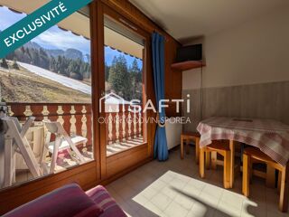  Appartement à vendre 2 pièces 23 m²