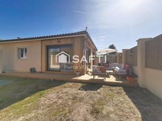  Maison à vendre 5 pièces 113 m²