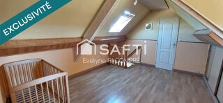  Maison � vendre 5 pi�ces 81 m�