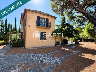  Maison à vendre 6 pièces 193 m²