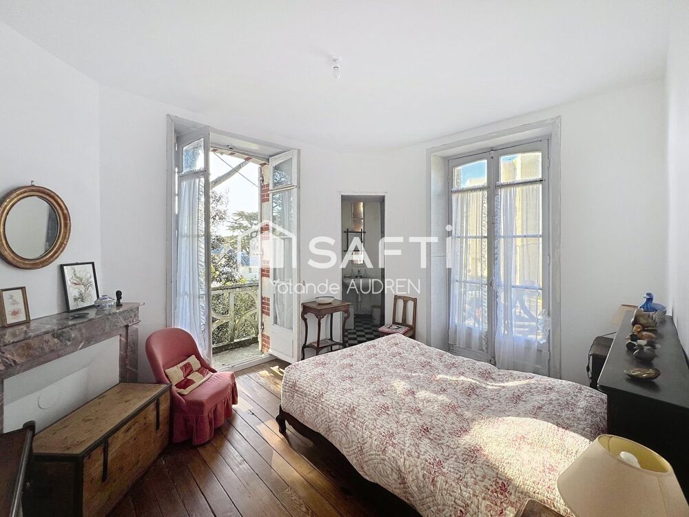 à vendre  Maison Pornichet (44380)