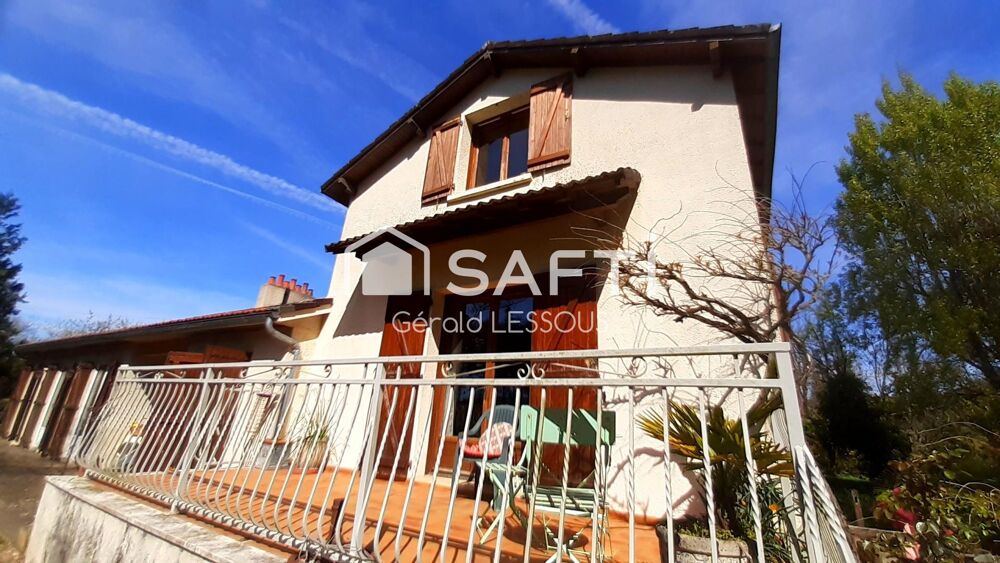 Grande propriété sur Sèvres-Anxaumont