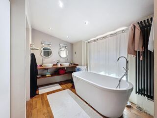  Maison � vendre 7 pi�ces 194 m�