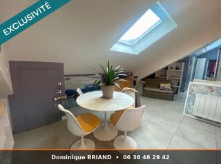  Appartement à vendre 3 pièces 92 m²