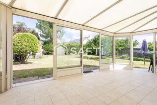  Maison à vendre 5 pièces 77 m² Thouare-sur-loire