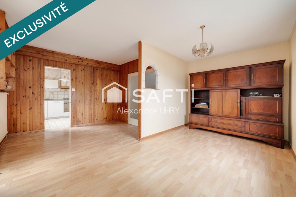 Vente Maison Axe A31 ! Idéal premier achat ! Marbache