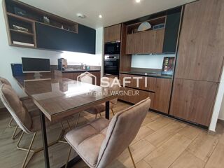  Appartement � vendre 3 pi�ces 58 m�