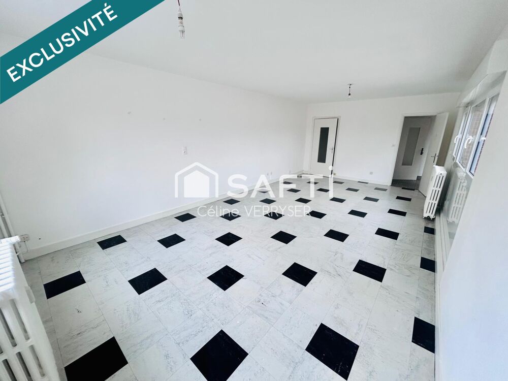 Vente Appartement 3 pièces 68 m² - Vue 4