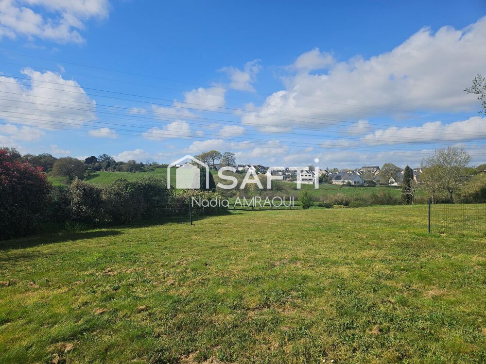 � vendre  Maison Saint-Av� (56890)