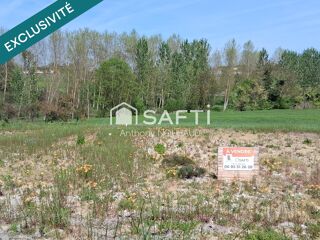  Terrain � vendre 826 m�
