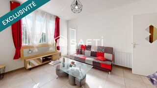  Appartement � vendre 2 pi�ces 56 m�