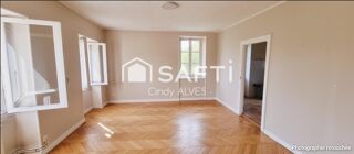  Maison à vendre 6 pièces 142 m²