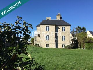  Propri�t�/ch�teau � vendre 8 pi�ces 215 m�