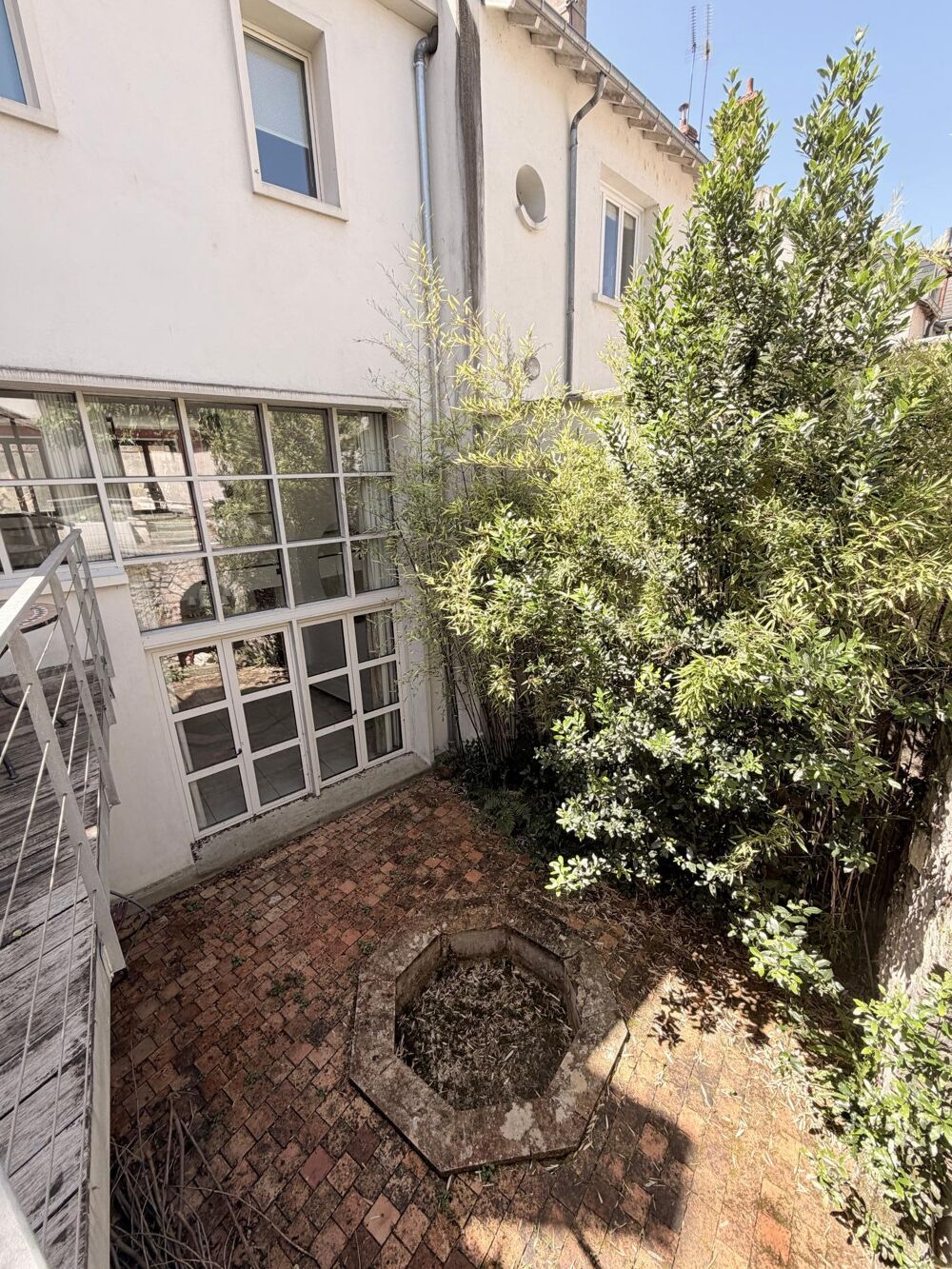 Vente Maison Entre Loire et lumière Orleans